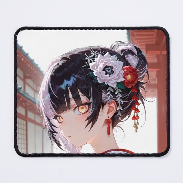 Item preview, Shiori Novella - Hololive designed and sold by Weeb  Store.