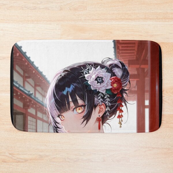 Item preview, Shiori Novella - Hololive designed and sold by Weeb  Store.
