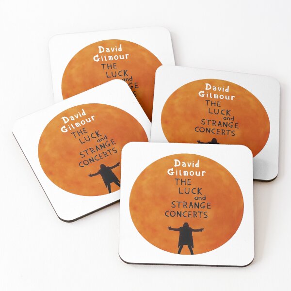 Item preview, david luck strange concert 2026 tour eLse designed and sold by guonjerrie.
