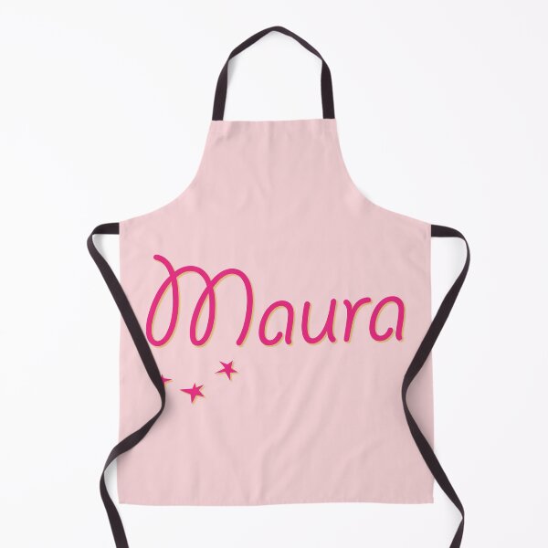 Item preview, My Name is Maura designed and sold by CharlottePlaceArt.