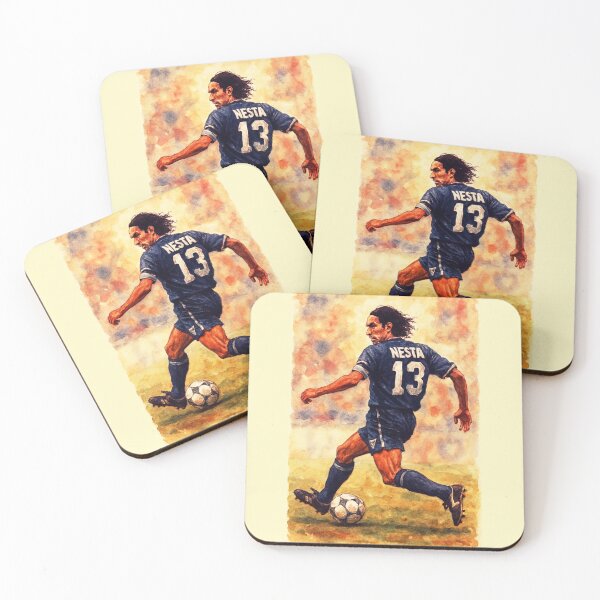 Item preview, Alessandro Nesta designed and sold by Sarcastic designs.