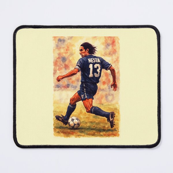 Item preview, Alessandro Nesta designed and sold by Sarcastic designs.