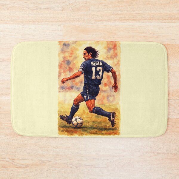 Item preview, Alessandro Nesta designed and sold by Sarcastic designs.