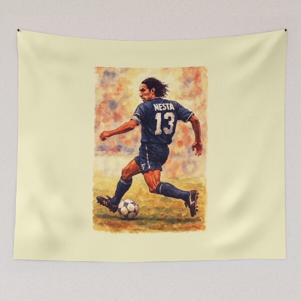 Item preview, Alessandro Nesta designed and sold by Sarcastic designs.