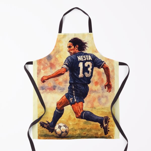 Item preview, Alessandro Nesta designed and sold by Sarcastic designs.