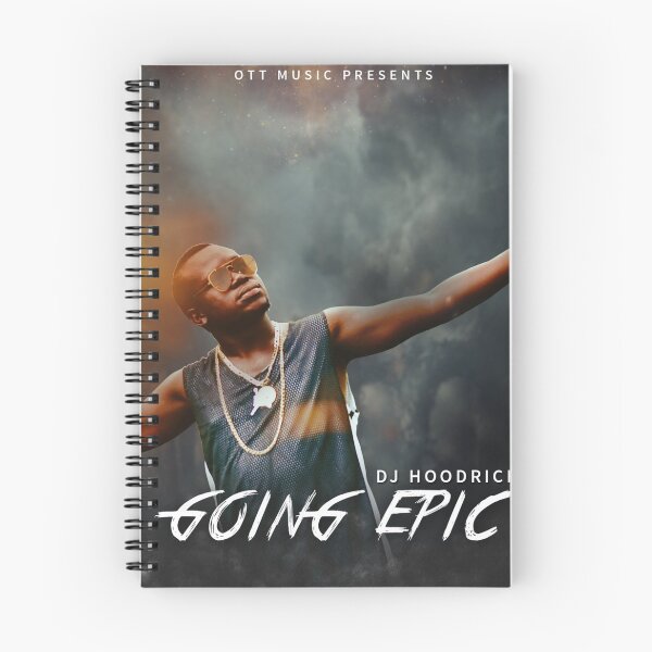 Item preview, Rise of Greatness - Going Epic designed and sold by djhoodrich.