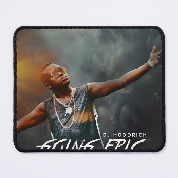 Item preview, Rise of Greatness - Going Epic designed and sold by djhoodrich.