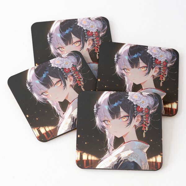 Item preview, Shiori Novella - Hololive designed and sold by Weeb  Store.