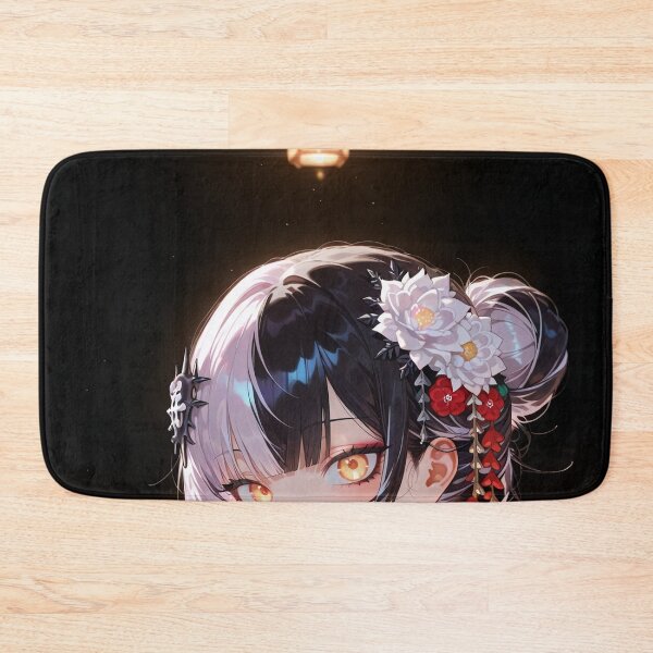 Item preview, Shiori Novella - Hololive designed and sold by Weeb  Store.
