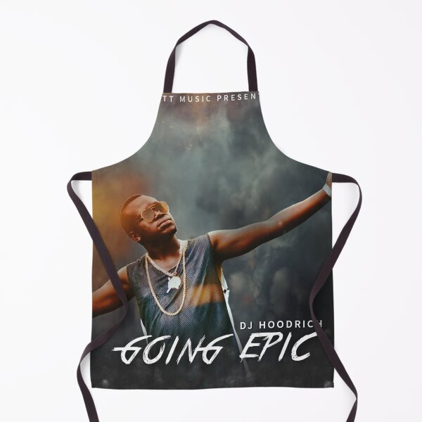 Item preview, Rise of Greatness - Going Epic designed and sold by djhoodrich.