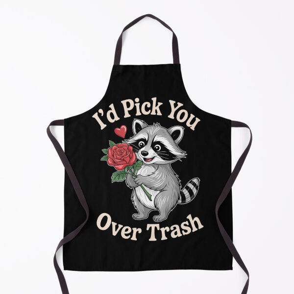 Item preview, Funny Valentine_s Day Raccoon Humor designed and sold by comptorasunfia.