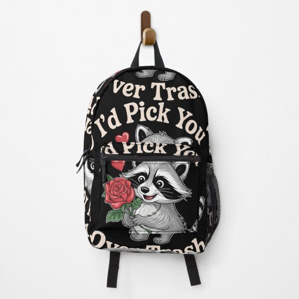 Item preview, Funny Valentine_s Day Raccoon Humor designed and sold by comptorasunfia.