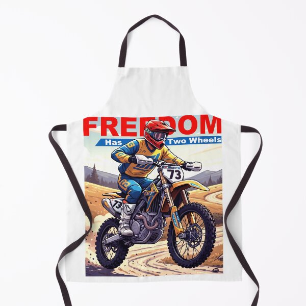 Item preview, FREEDOM - Has Two Wheels designed and sold by Concept-Hub.