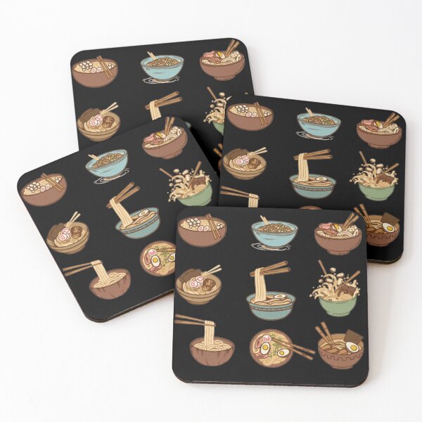 Item preview, Ramen Lover,  Asian Foodie designed and sold by DesignDenDo ⭐⭐⭐⭐⭐.