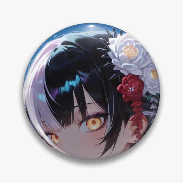 Item preview, Shiori Novella - Hololive designed and sold by Weeb  Store.