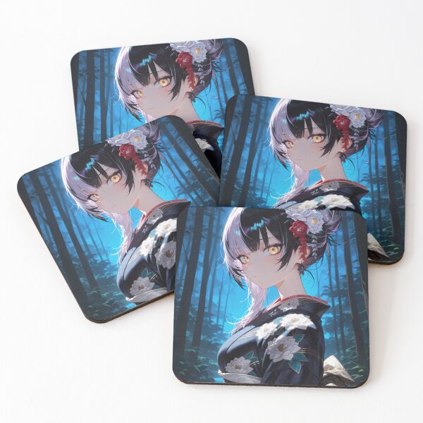 Item preview, Shiori Novella - Hololive designed and sold by Weeb  Store.