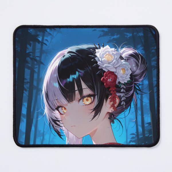 Item preview, Shiori Novella - Hololive designed and sold by Weeb  Store.