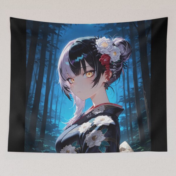 Item preview, Shiori Novella - Hololive designed and sold by Weeb  Store.