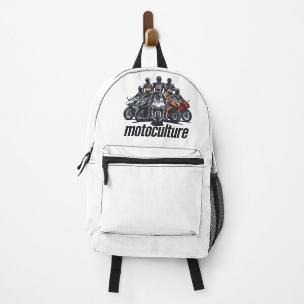 Item preview, Motoculture- United by the ride designed and sold by TwoWheels-sklep.