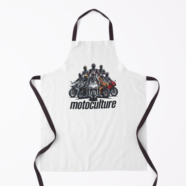 Item preview, Motoculture- United by the ride designed and sold by TwoWheels-sklep.