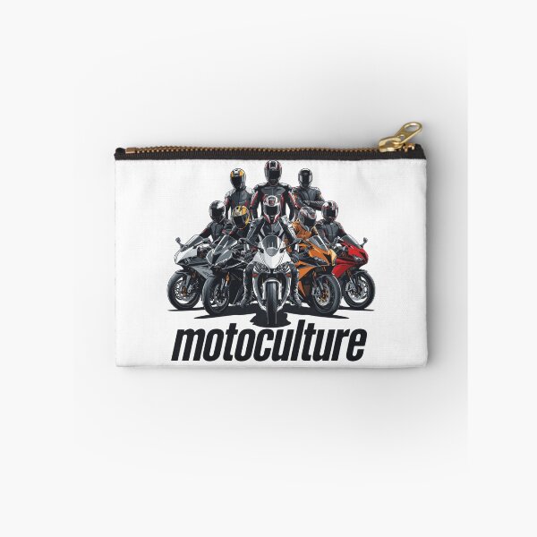 Item preview, Motoculture- United by the ride designed and sold by TwoWheels-sklep.