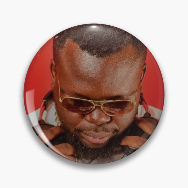 Item preview, I am Ott Music - Dj Hoodrich designed and sold by djhoodrich.