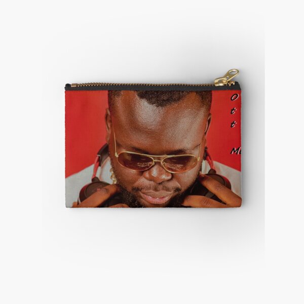 Item preview, I am Ott Music - Dj Hoodrich designed and sold by djhoodrich.
