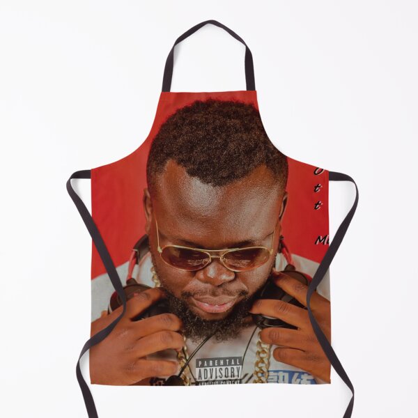 Item preview, I am Ott Music - Dj Hoodrich designed and sold by djhoodrich.