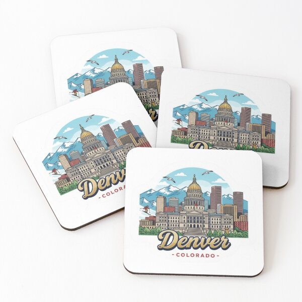 Item preview, Denver Colorado designed and sold by Aise06.
