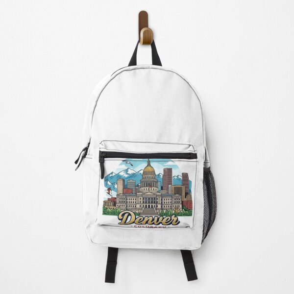 Item preview, Denver Colorado designed and sold by Aise06.