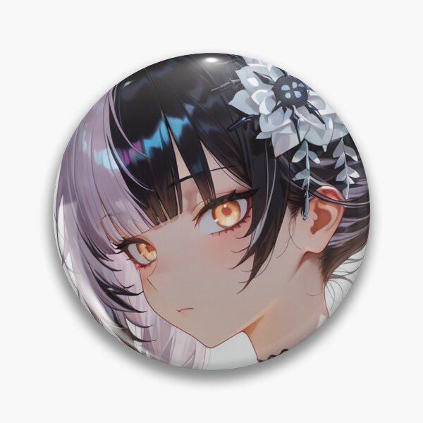Item preview, Shiori Novella - Hololive designed and sold by Weeb  Store.