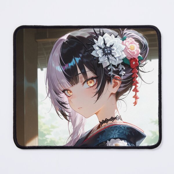 Item preview, Shiori Novella - Hololive designed and sold by Weeb  Store.