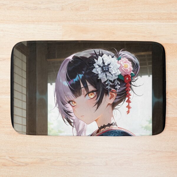 Item preview, Shiori Novella - Hololive designed and sold by Weeb  Store.
