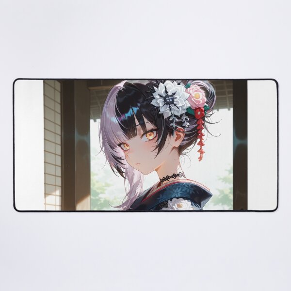 Item preview, Shiori Novella - Hololive designed and sold by Weeb  Store.