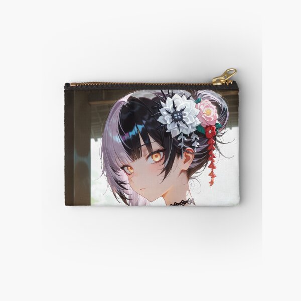 Item preview, Shiori Novella - Hololive designed and sold by Weeb  Store.