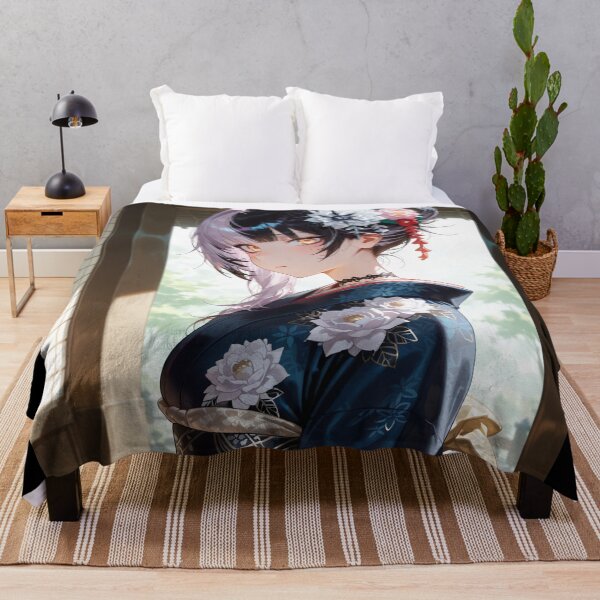 Item preview, Shiori Novella - Hololive designed and sold by Weeb  Store.