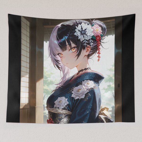 Item preview, Shiori Novella - Hololive designed and sold by Weeb  Store.
