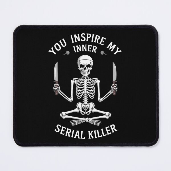 Item preview, Funny yoga skeleton joke designed and sold by comptorasunfia.