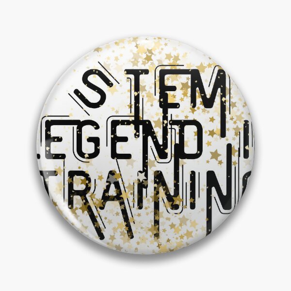 Item preview, STEM Legend In Training - Future Scientist Student Gift” designed and sold by Extremeallie.