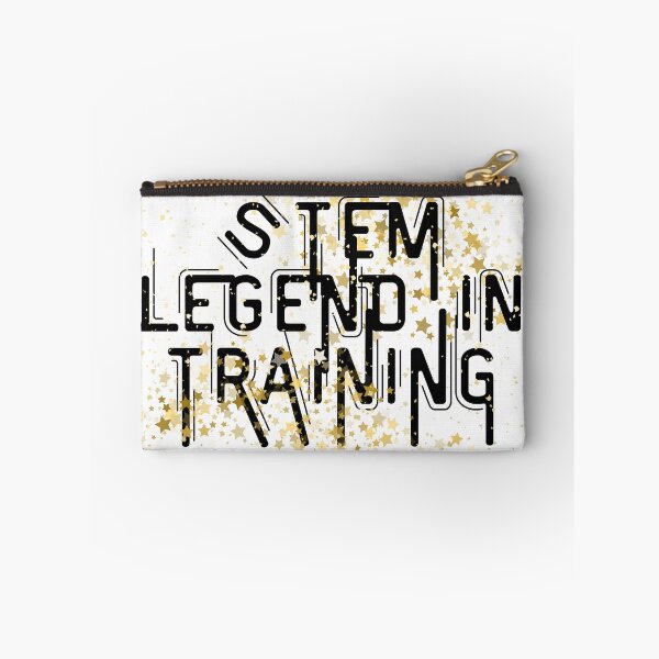 Item preview, STEM Legend In Training - Future Scientist Student Gift” designed and sold by Extremeallie.