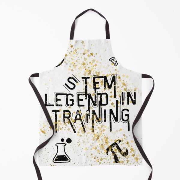 Item preview, STEM Legend In Training - Future Scientist Student Gift” designed and sold by Extremeallie.