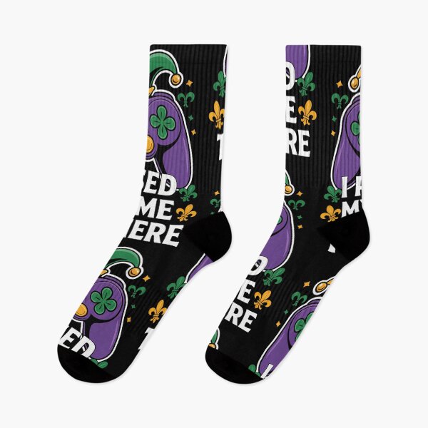 Item preview, Game Mardi Gras Video Gaming Gamer designed and sold by comptorasunfia.