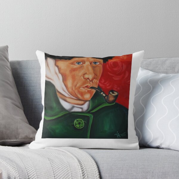 Item preview, Vincent designed and sold by Varvarasty.