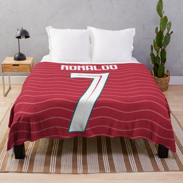 Item preview, Portugal Ronaldo 7 GOAT Last World Cup designed and sold by ZeroCool360.