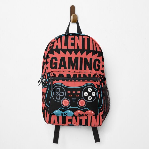 Item preview, Gaming Is My Valentine Valentine’s Day Video Game designed and sold by comptorasunfia.