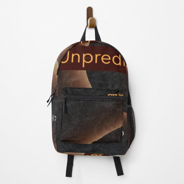 Item preview, Unpredicted Days designed and sold by djhoodrich.