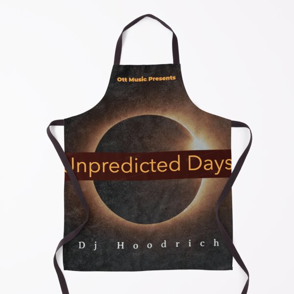 Item preview, Unpredicted Days designed and sold by djhoodrich.