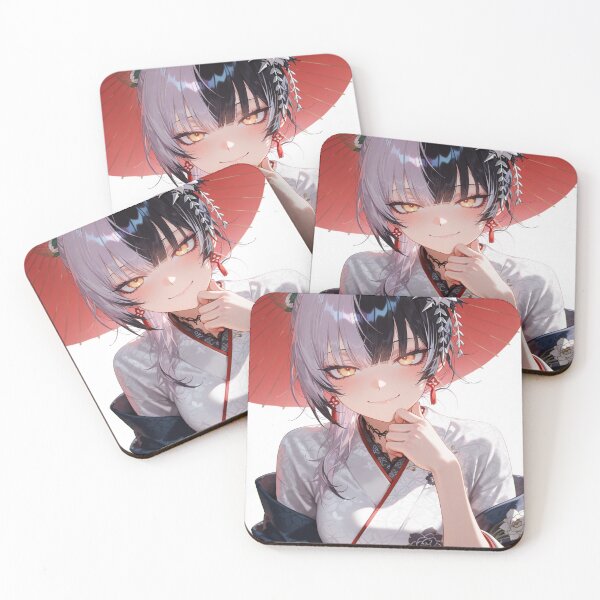 Item preview, Shiori Novella - Hololive designed and sold by Weeb  Store.