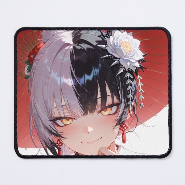 Item preview, Shiori Novella - Hololive designed and sold by Weeb  Store.