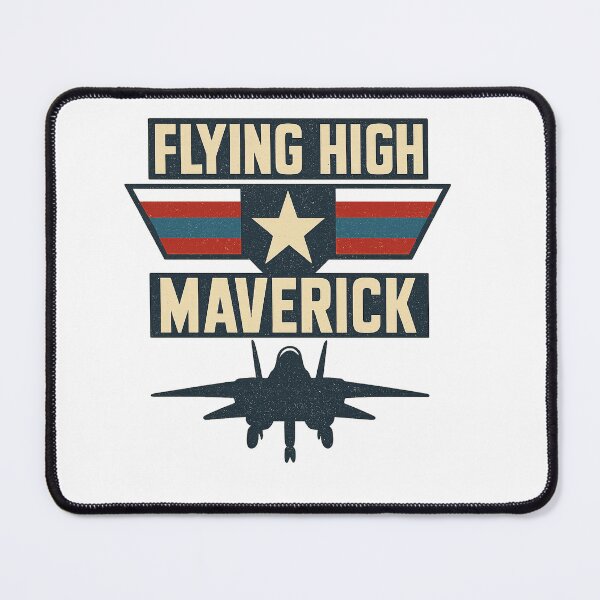 Item preview, Flying High Maverick Top Gun designed and sold by Callsign 84.